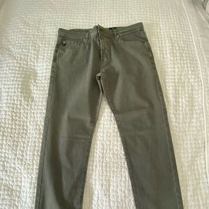 AG - The Tellis Modern Slim Pant